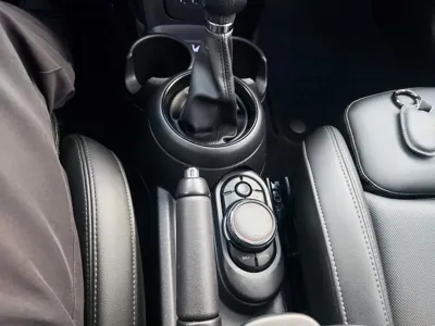MINI Cooper 2019, 118964 км, за 11900000 KRW - фото 15