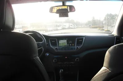 Hyundai Tucson 2016, 128080 км, за 11800000 KRW - фото 9