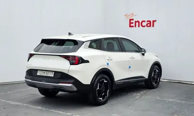 Kia Sportage 2025, 69411 км, за 28300000 KRW