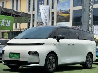 Galaxy Yizhen L380 · 2024 год