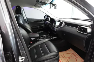 Kia Sorento 2015, 162761 км, за 8300000 KRW - фото 18