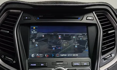 Hyundai Santafe 2013, 149364 км, за 7000000 KRW - фото 32