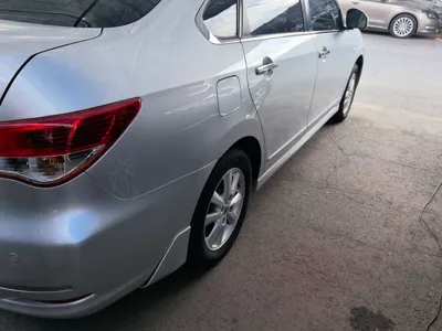 Nissan Sylphy 2012, 91700 км, за 33041.88 CNY - фото 3