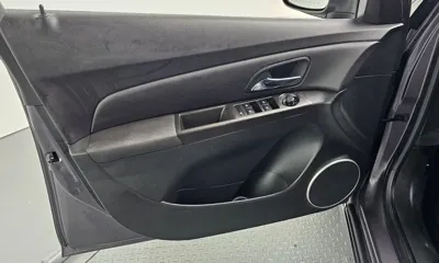ChevroletGMDaewoo Cruze 2014, 43276 км, за 4500000 KRW - фото 24