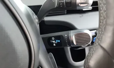 Hyundai Ioniq5 2022, 129085 км, за 24500000 KRW - фото 9