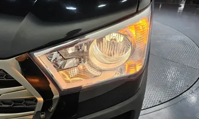 Hyundai Solati 2020, 15535 км, за 44000000 KRW - фото 22