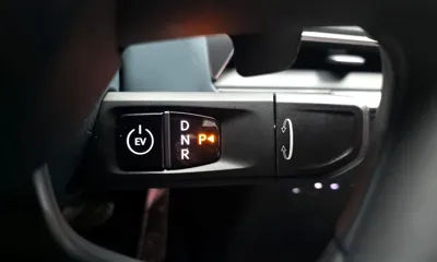 Kia EV9 2024, 70512 км, за 59500000 KRW - фото 9