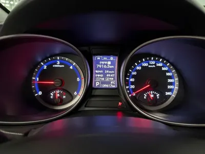 Hyundai Santafe 2013, 139617 км, за 8690000 KRW
