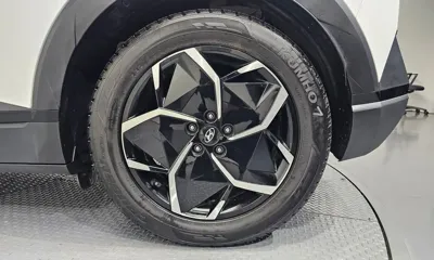 Hyundai Ioniq5 2022, 110628 км, за 25500000 KRW - фото 21