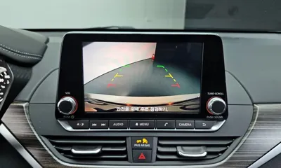 Nissan Altima 2019, 68352 км, за 14200000 KRW - фото 15