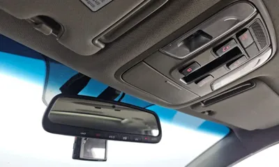 Kia Canival 2019, 141501 км, за 14500000 KRW - фото 15