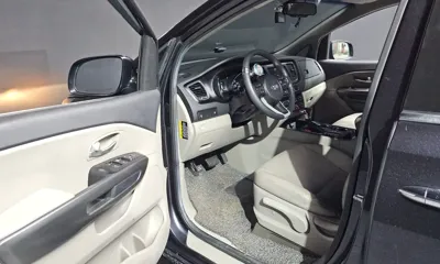 Kia Canival 2019, 80659 км, за 12900000 KRW - фото 10