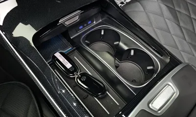 Mercedes-Benz S-Class 2025, 3131 км, за 175000000 KRW - фото 31