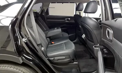 Kia Sorento 2021, 136786 км, за 21990000 KRW - фото 12