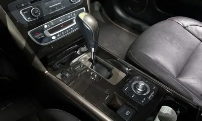 Renault-KoreaSamsung SM5 2015, 210587 км, за 2500000 KRW - фото 9