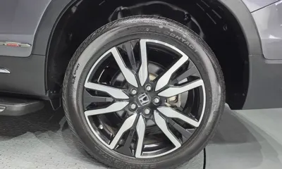 Honda Pilot 2019, 52405 км, за 25600000 KRW - фото 21