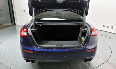 Maserati Ghibli 2014, 67274 км, за 17300000 KRW - фото 20