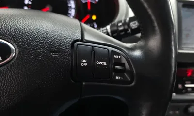 Kia Sportage 2014, 129507 км, за 5990000 KRW - фото 17