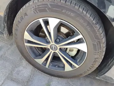 Nissan Sylphy 2023, 113000 км, за 61000 CNY - фото 6