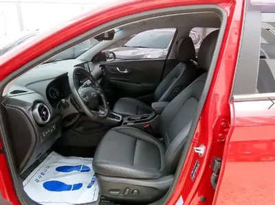 Hyundai Kona 2022, 31367 км, за 23990000 KRW - фото 5