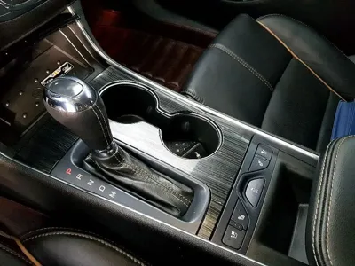 ChevroletGMDaewoo Impala 2016, 135000 км, за 4190000 KRW - фото 13