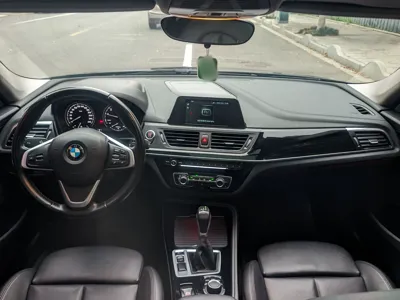 BMW 1 Series 2018, 116500 км, за 59870.18 CNY - фото 14