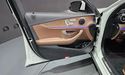Mercedes-Benz E-Class 2021, 64476 км, за 34900000 KRW - фото 24