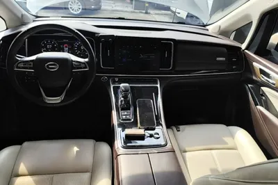 GAC Trumpchi M8 2021, 83400 км, за 114471 CNY - фото 12