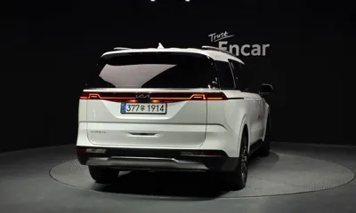 Kia Canival 2023, 82472 км, за 28900000 KRW