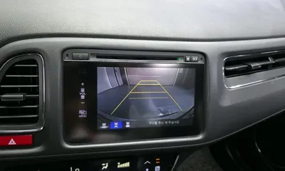 Honda HR-V 2016, 122152 км, за 11200000 KRW - фото 15