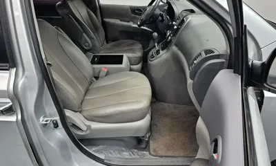 Kia Canival 2013, 131957 км, за 4000000 KRW - фото 26