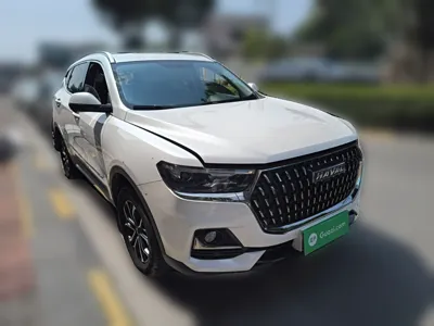Haval H6 2023, 33200 км, за 78727.99 CNY - фото 3