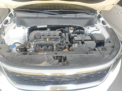 Kia KX3 2020, 44900 км, за 57800 CNY - фото 13
