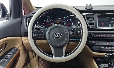 Kia Canival 2016, 116150 км, за 15300000 KRW - фото 13
