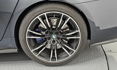 BMW M5 2019, 57025 км, за 85900000 KRW - фото 21