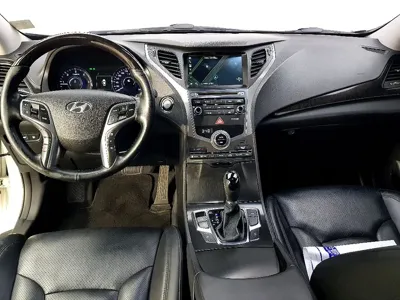 Hyundai Grandeur 2015, 137159 км, за 4290000 KRW - фото 5