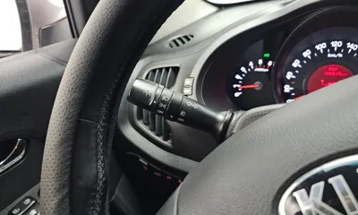 Kia Sportage 2013, 188840 км, за 4800000 KRW - фото 16