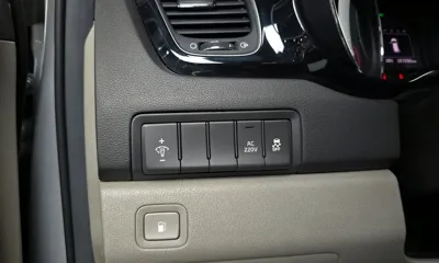 Kia Canival 2016, 157292 км, за 9600000 KRW - фото 27