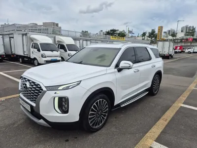 Hyundai Palisade 2020, 159846 км, за 25990000 KRW - фото 8