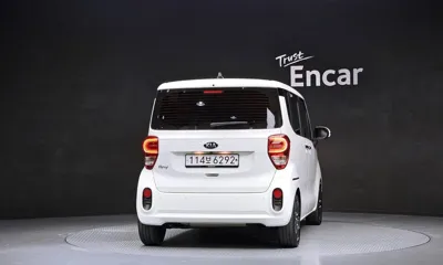 Kia Ray 2020, 26683 км, за 13380000 KRW