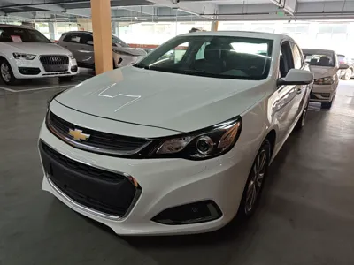 Chevrolet Malibu 2016, 41700 км, за 41059.84 CNY - фото 1