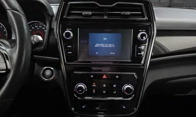 KG_Mobility_Ssangyong TIBOLI 2021, 60252 км, за 12800000 KRW - фото 14