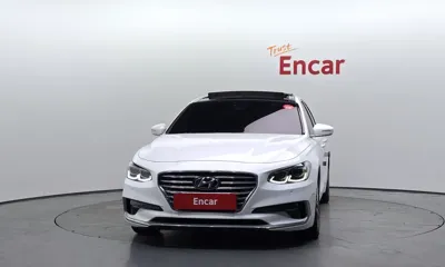 Hyundai Grandeur 2019, 91558 км, за 15600000 KRW - фото 3