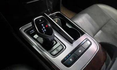 Hyundai Equus 2014, 258344 км, за 5000000 KRW - фото 9