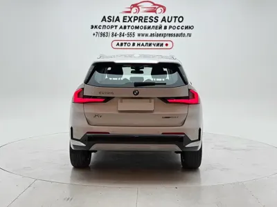 BMW X1 2023, 48700 км, за 215000 CNY - фото 8