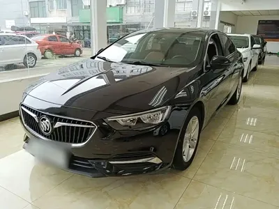 Buick Regal 2019, 80600 км, за 51300 CNY - фото 2