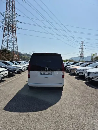 Hyundai Staria 2023, 81914 км, за 23800000 KRW - фото 4