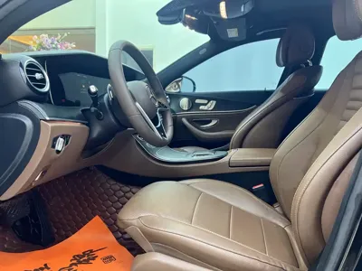 Mercedes-Benz E-Class 2022, 90000 км, за 231800 CNY