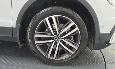 Volkswagen Tiguan 2023, 49702 км, за 27500000 KRW - фото 28
