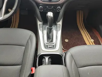 Chevrolet Malibu 2019, 100700 км, за 37600 CNY - фото 16